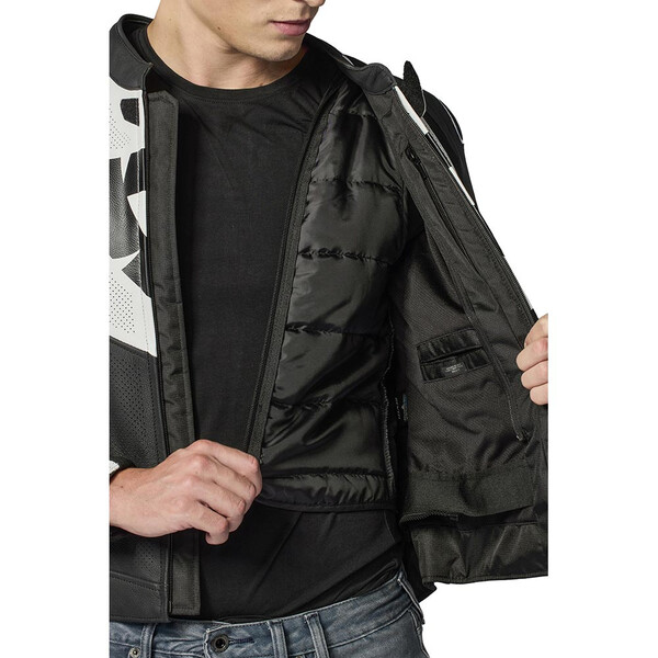 Blouson Argon 3