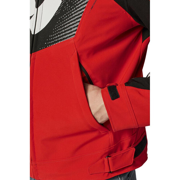 Blouson Hyperspeed 3 H2O