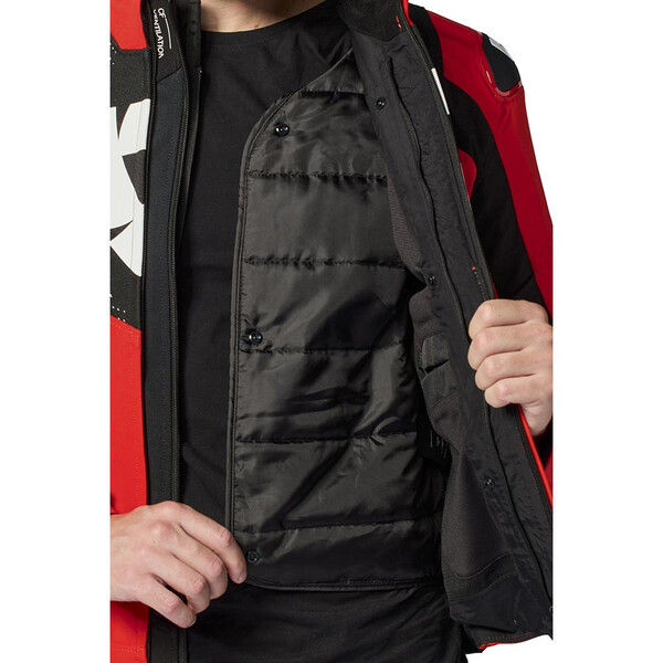 Blouson Hyperspeed 3 H2O