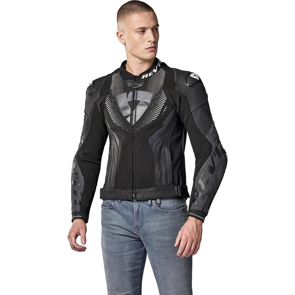 Blouson Hyperspeed 3 Pro