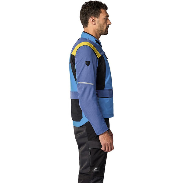 Veste Offtrack 3 H2O