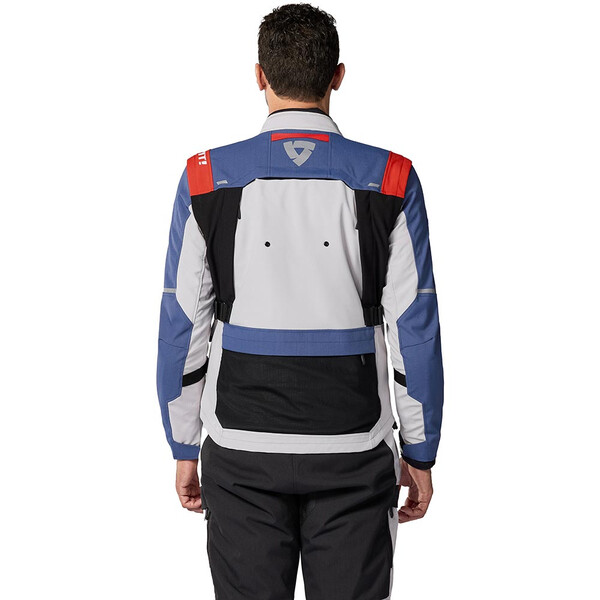 Veste Offtrack 3 H2O