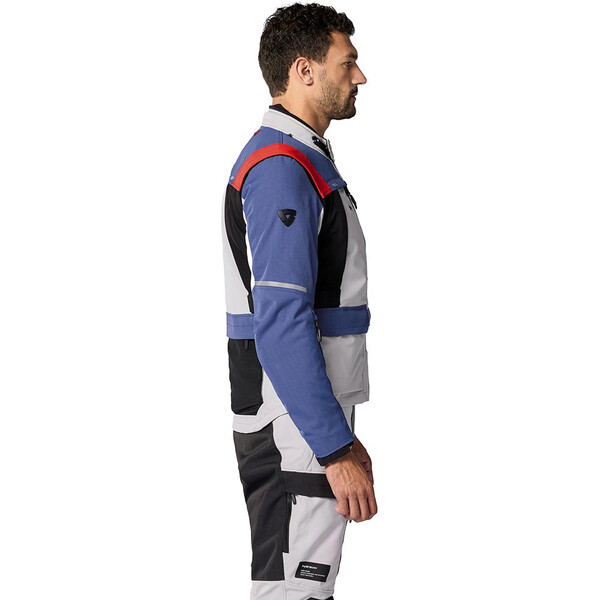 Veste Offtrack 3 H2O