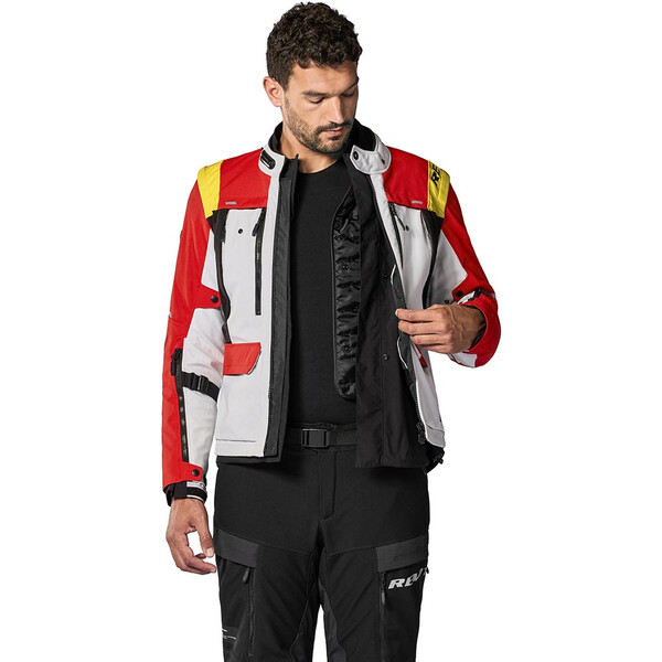 Veste Offtrack 3 H2O