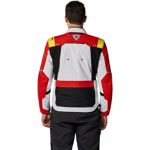 Veste Offtrack 3 H2O