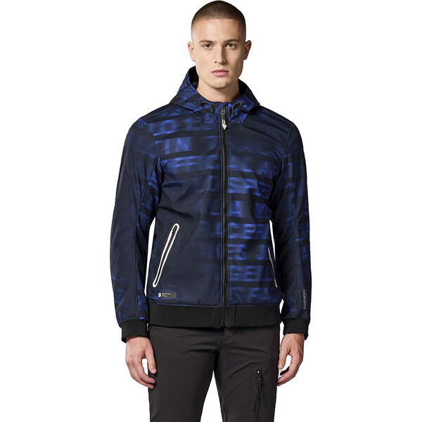 Blouson Saros Windblocker