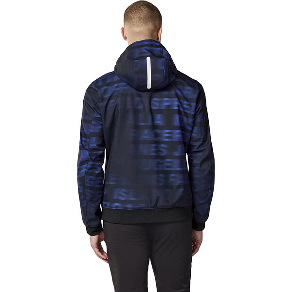 Blouson Saros Windblocker