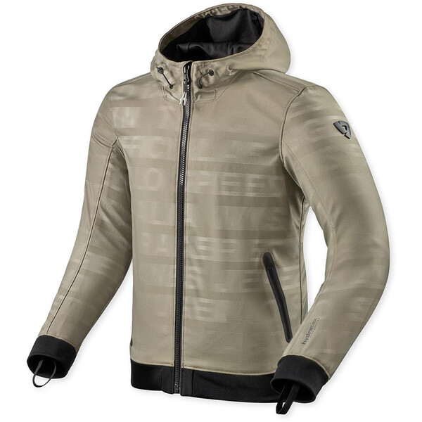 Blouson Saros Windblocker