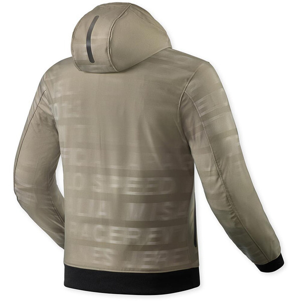 Blouson Saros Windblocker