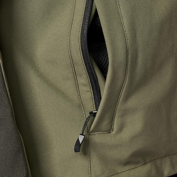 Blouson Traffic 2 H2O