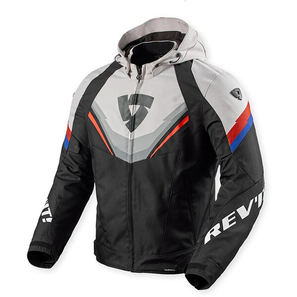 Blouson Quantum 3 H2O