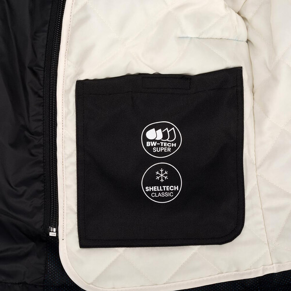 Blouson femme Lady Jilly 3-en-1