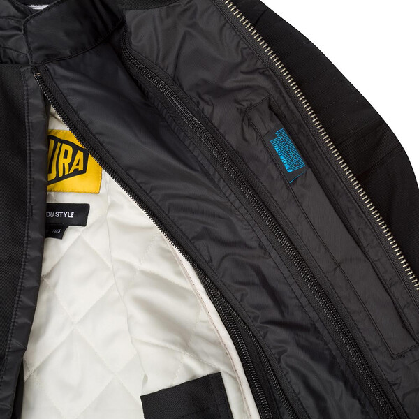 Blouson femme Lady Jilly 3-en-1