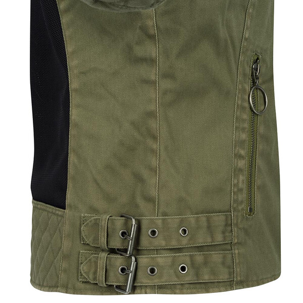 Blouson femme Lady Vanda Evo