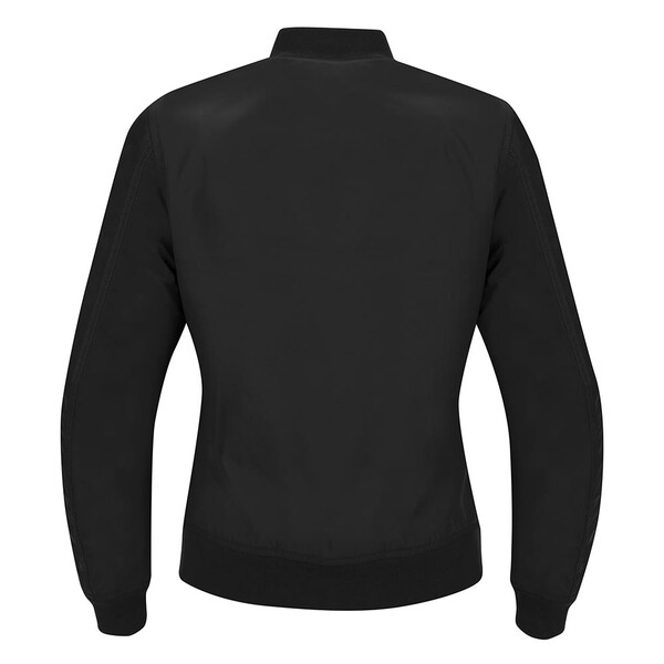 Blouson femme Lady Velvet Vented