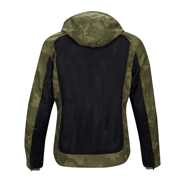 Blouson Natcho Vented