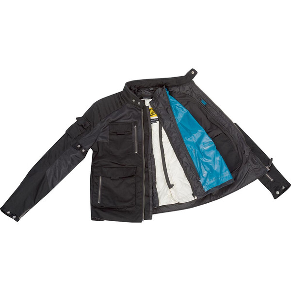 Blouson Trevor 3-en-1