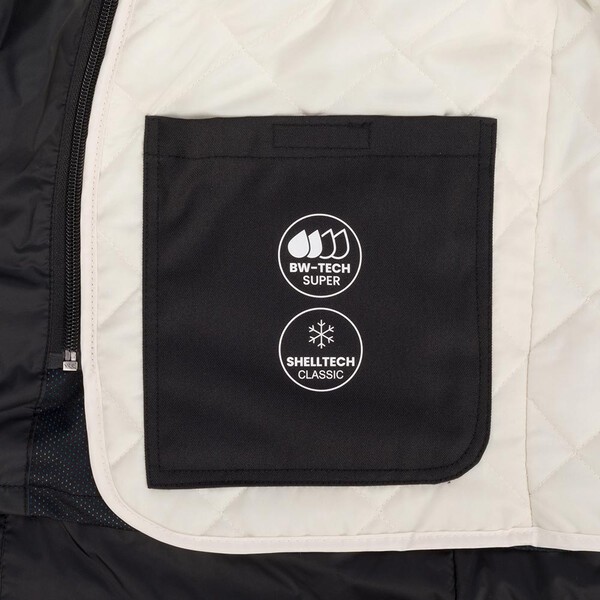 Blouson Trevor 3-en-1