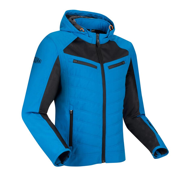 Blouson Natcho Vented