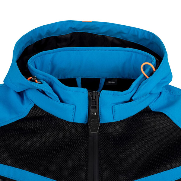 Blouson Natcho Vented