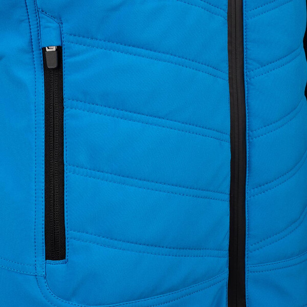 Blouson Natcho Vented