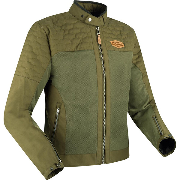 Blouson Richter