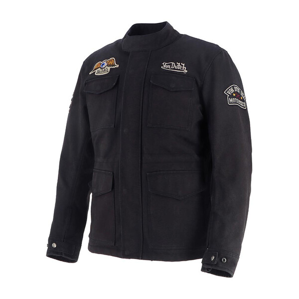 Von Dutch - Blouson Warrior