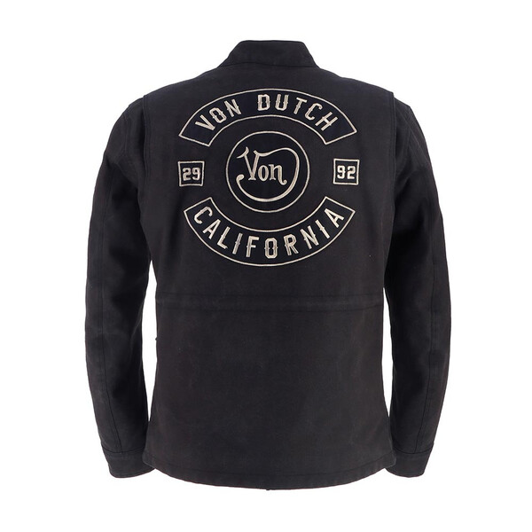 Von Dutch - Blouson Warrior