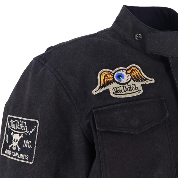 Von Dutch - Blouson Warrior