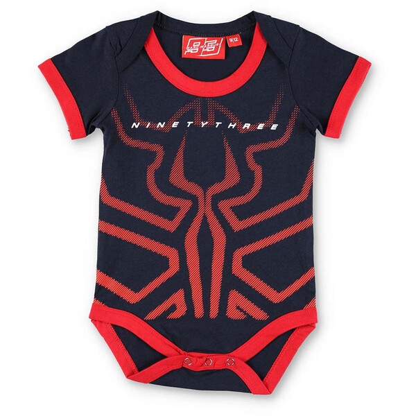 Body bébé Ant Ninety Three