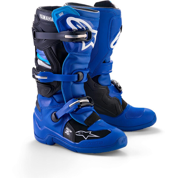 Bottes enfant Tech 7S Yamaha
