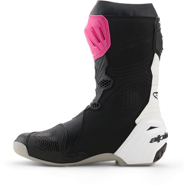Bottes Supertech R