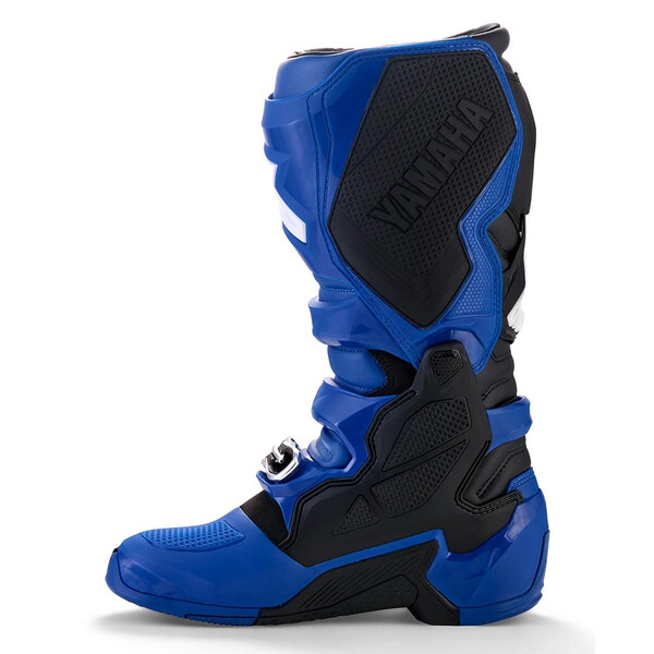 Bottes Tech 7 Yamaha