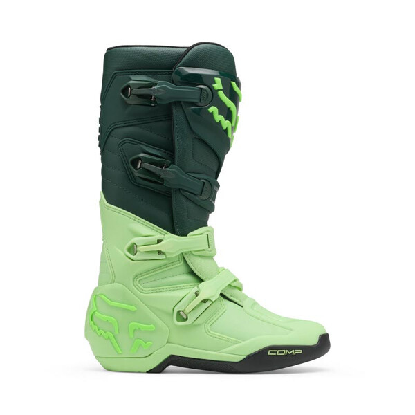 Bottes Comp