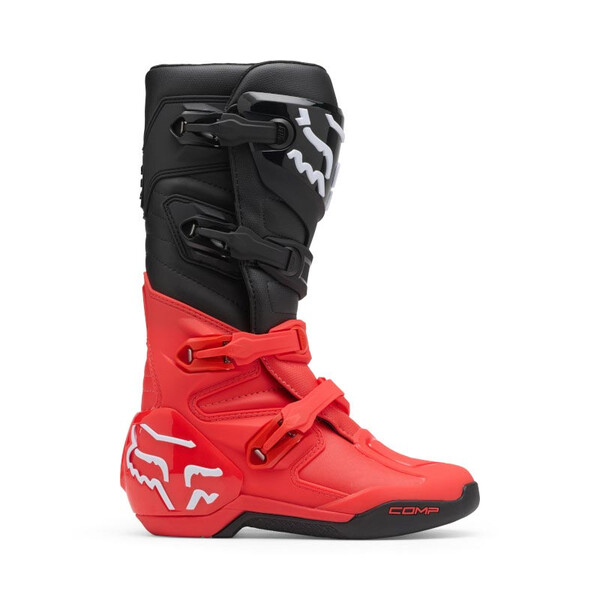 Bottes Comp
