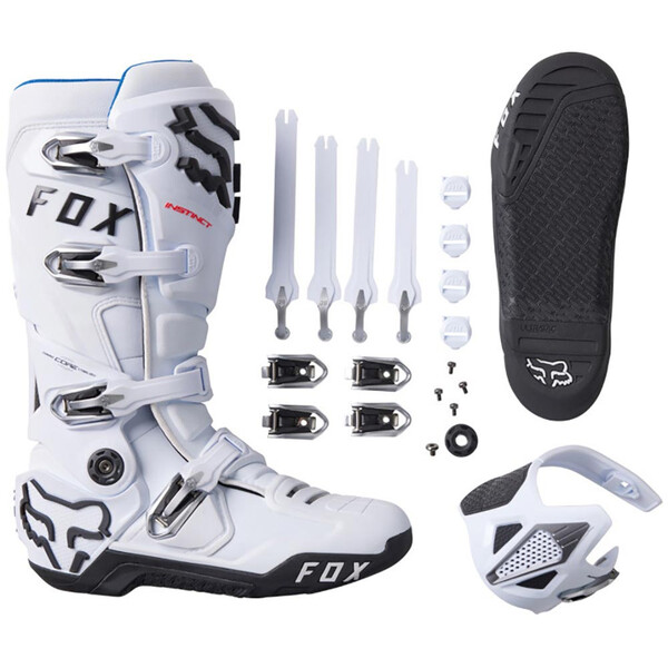 Bottes Instinct Core