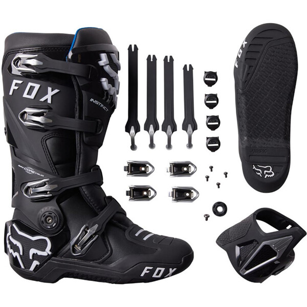 Bottes Instinct Core