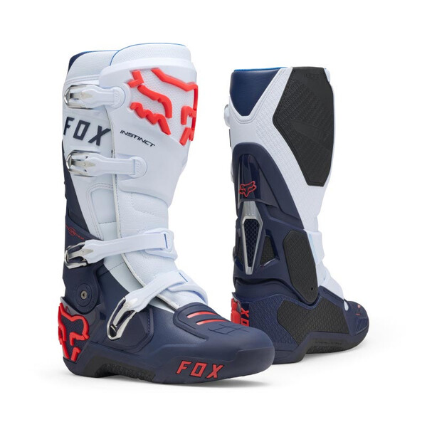 Bottes Instinct