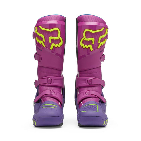 Bottes Instinct