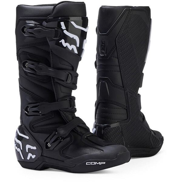 Bottes junior Comp - 2024