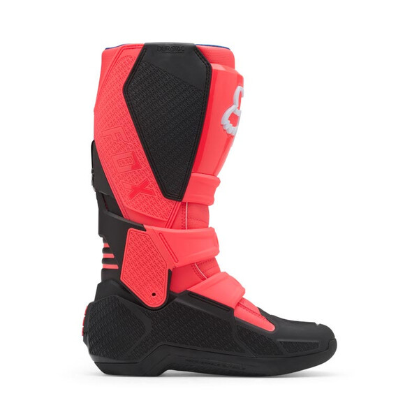 Bottes Motion