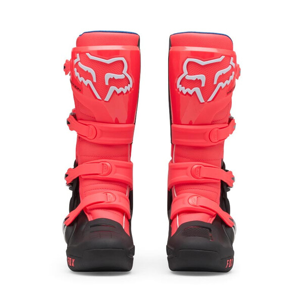 Bottes Motion