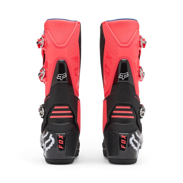 Bottes Motion