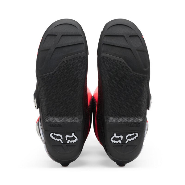 Bottes Motion