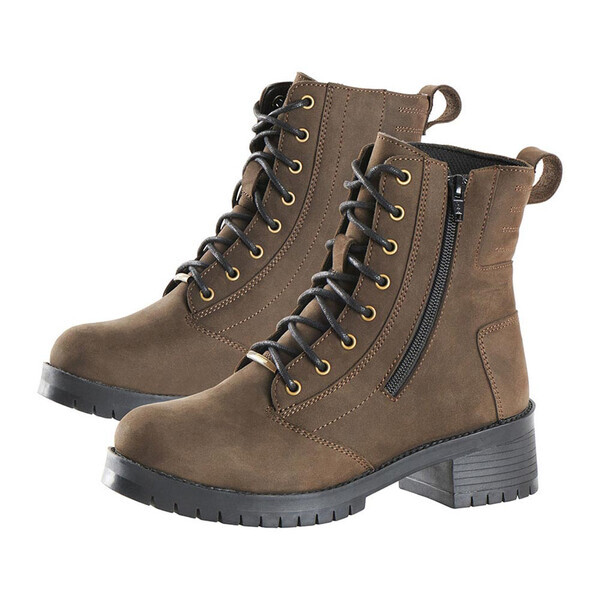 Bottines femme Janis Lady D3O®