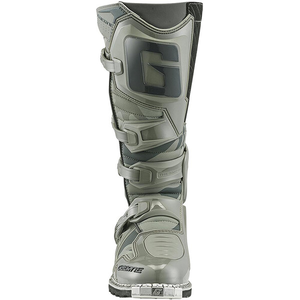 Bottes Fastback Endurance