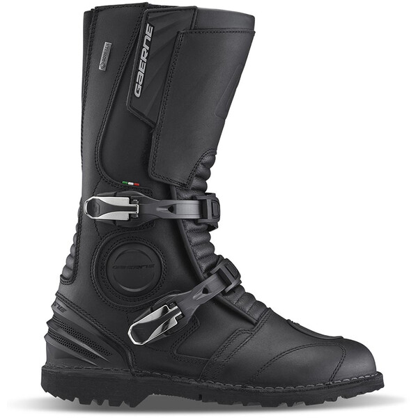 Bottes G_Midland Gore-Tex®