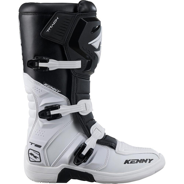 Bottes Track T2