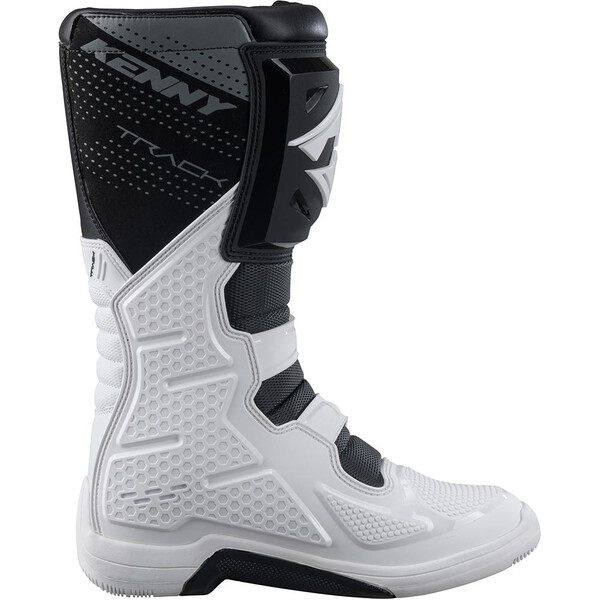 Bottes Track T2