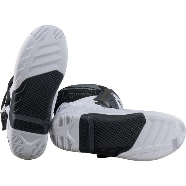 Bottes Track T2